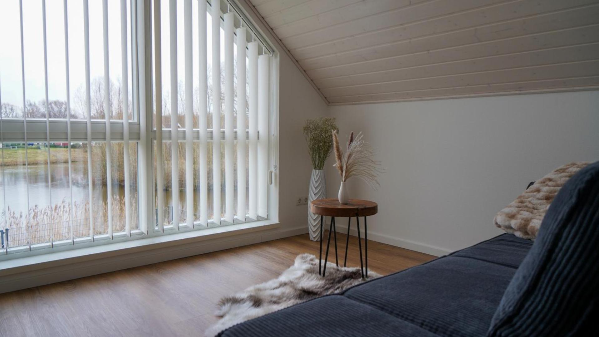 Ferienhaus Emily Nordhorn Exterior photo